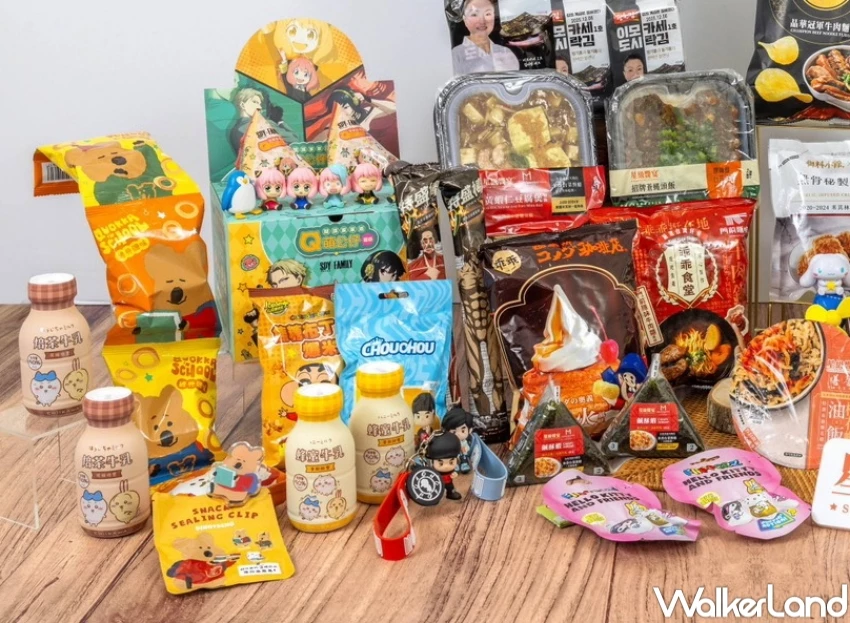 7-11哈根達斯買4送5!7-11新品15大話題,門前隱味乖乖 晶華牛肉麵洋芋片必吃。