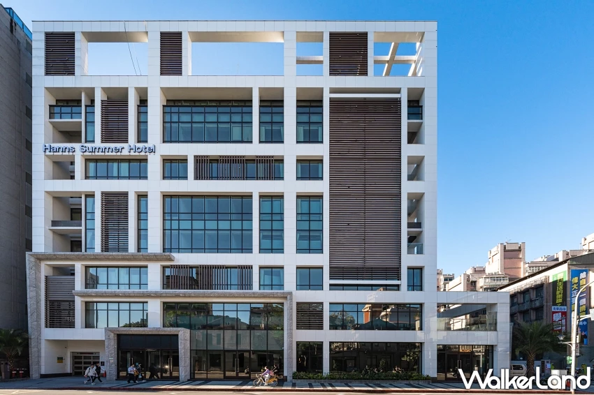 台北暑假玩水首選!瀚寓夏天住房超值優惠搶先看,送水樂園門票、早餐買一送一。 台北暑假玩水首選!瀚寓夏天住房超值優惠搶先看,送水樂園門票、早餐買一送一。