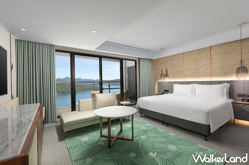 必搶999純金房卡!日月潭力麗溫德姆溫泉酒店推出,泰式美食+房型升等優惠。 必搶999純金房卡!日月潭力麗溫德姆溫泉酒店推出,泰式美食+房型升等優惠。