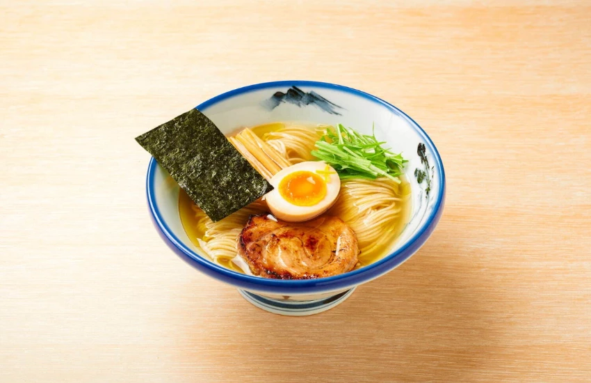 東京有樂町新景點LUMINE STREET盛大開幕,8間必吃美食店一次看。