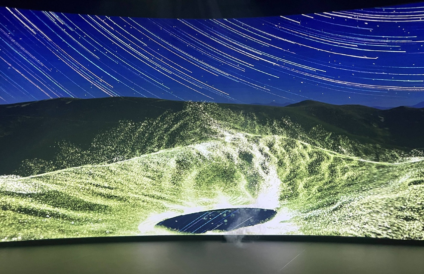 2025大阪世界博覽會台灣館必訪，打造未來世界的美好關鍵來自山林之心