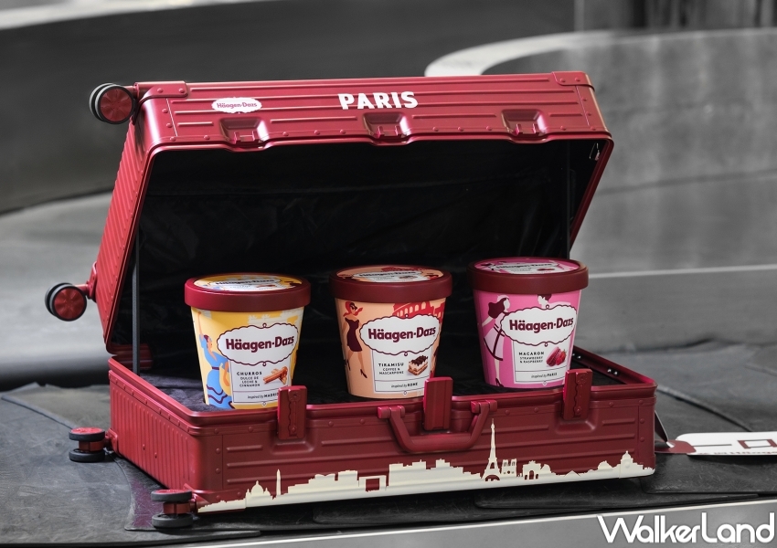 冰淇淋新品買一送一!COLD STONE藍色小精靈蜂蜜冰淇淋,哈根達斯提拉米蘇冰淇淋開吃。 冰淇淋新品買一送一!COLD STONE藍色小精靈蜂蜜冰淇淋,哈根達斯提拉米蘇冰淇淋開吃。