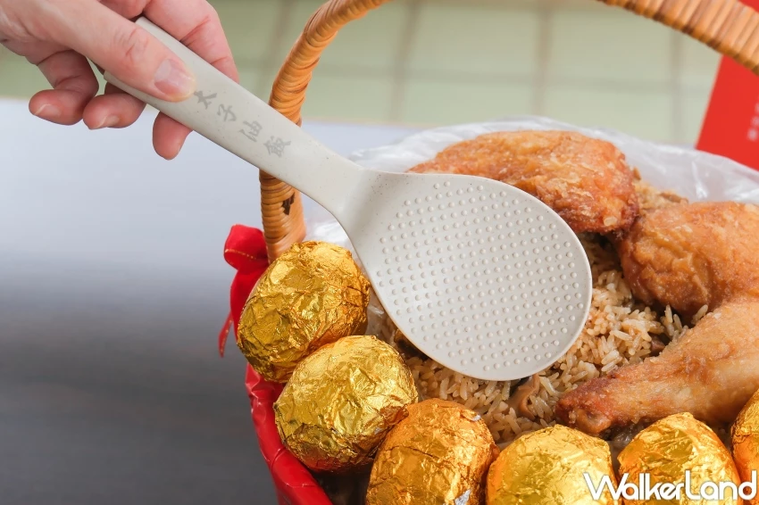 太子油飯生日籃!12人份太子油飯生日禮籃慶生必買,太子油飯暑假8折先下單。