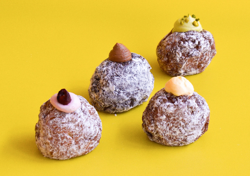 I'm donut 無麩質甜甜圈！東京必吃 I'm donut? 無麩質新開幕，全新菜單一次看。