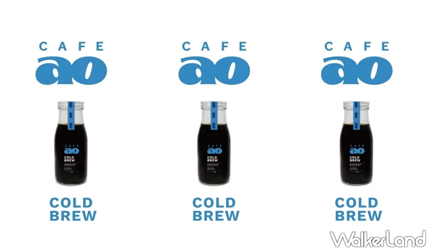 CAFEAO x GooDonut「好事花生」爆餡甜甜圈!阿KEN聯手陳冠希打造甜點新話題。