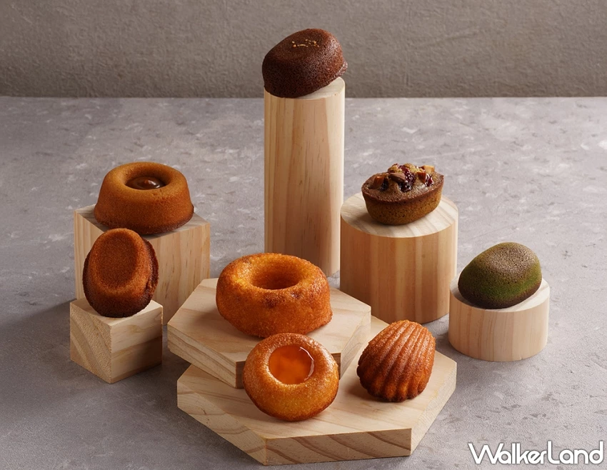 台南遠東Café甜點吃到飽！Weiss法式原創首次登場，挑戰南台灣最強Buffet甜點稱號。