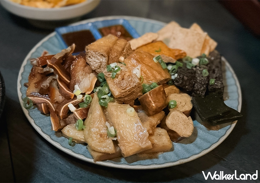 台北深夜餐廳 GOTJIOU 營業到凌晨5點!招牌牛肉麵、台式滷味必吃。 台北深夜餐廳 GOTJIOU 營業到凌晨5點!招牌牛肉麵、台式滷味必吃。