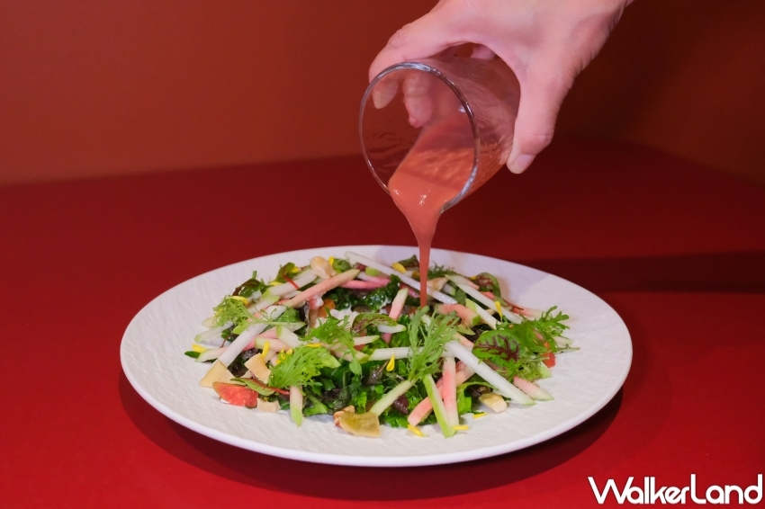 東區最強義大利麵!嵩SUNG餐酒館煙燻系新菜,吻仔魚貓耳麵 爆漿起司寬管麵必吃。