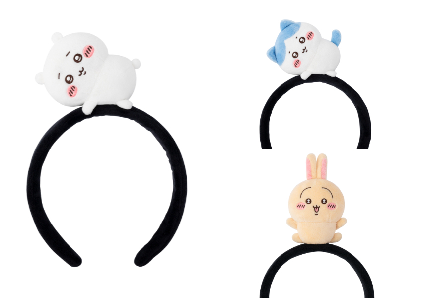 東京吉伊卡哇樂園 門票抽選、注意事項必看!哥布林逃獄場景必拍、限定樂園髮箍要買。 東京吉伊卡哇樂園 門票抽選、注意事項必看!哥布林逃獄場景必拍、限定樂園髮箍要買。