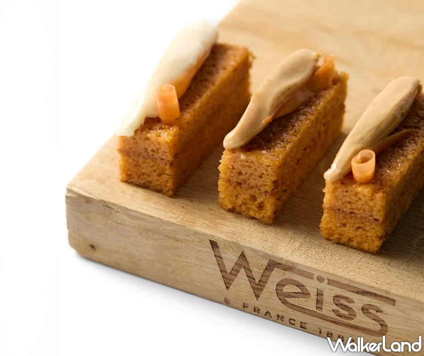 台南遠東Café甜點吃到飽！Weiss法式原創首次登場，挑戰南台灣最強Buffet甜點稱號。