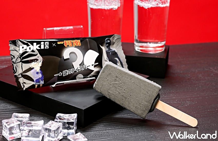 寶可夢×柯南雪糕限量開吃！全家與7-11開賣日期、口味亮點一次看。