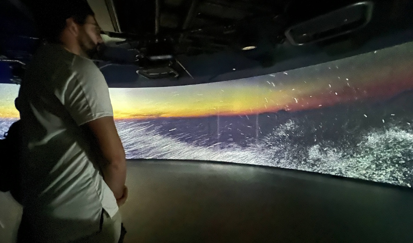 2025大阪世界博覽會台灣館必訪，打造未來世界的美好關鍵來自山林之心