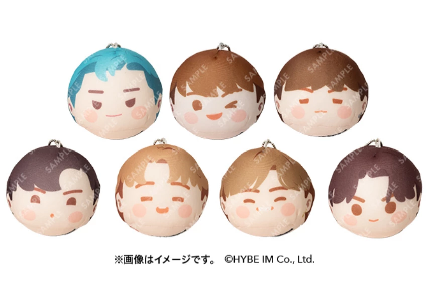 壽司郎 x BTS 聯名餐點一次看！日本限定、5款特典只送不賣。