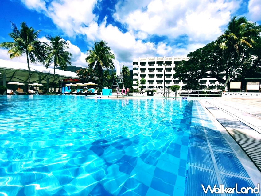 知本老爺強勢回歸!台東暑假旅遊最強選擇,親子主題房、熱氣球專案,亮點搶先看。