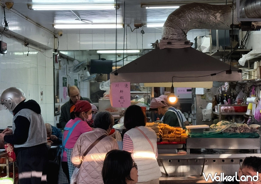 基隆必吃海鮮熱炒店！三姐妹餐飲店 營業到凌晨，菜單平價、基隆人超推。