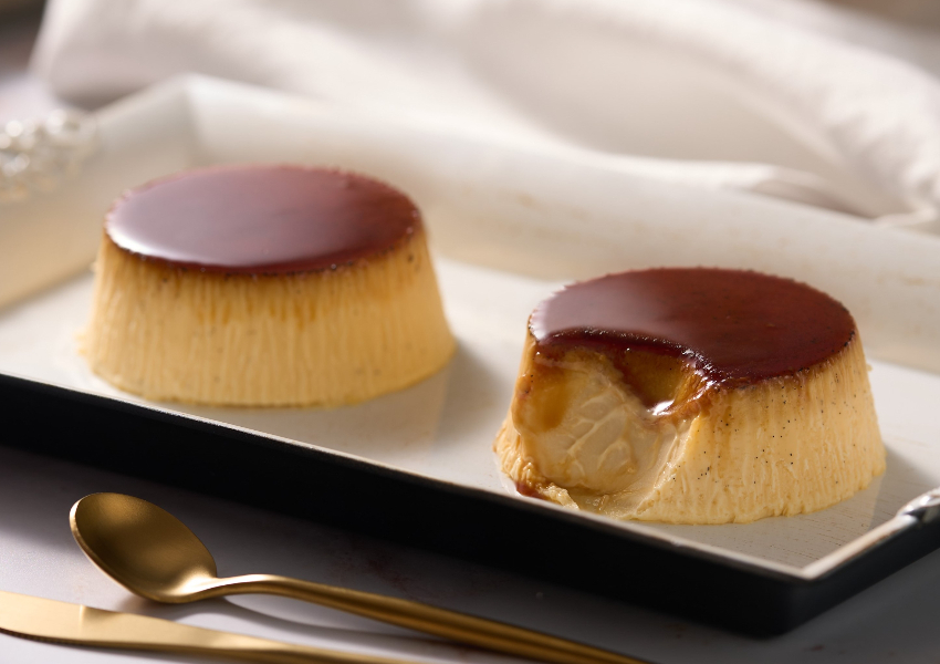 福岡伴手禮推薦!神級香草布丁必吃,Vanillage 香草甜點專賣店別錯過。