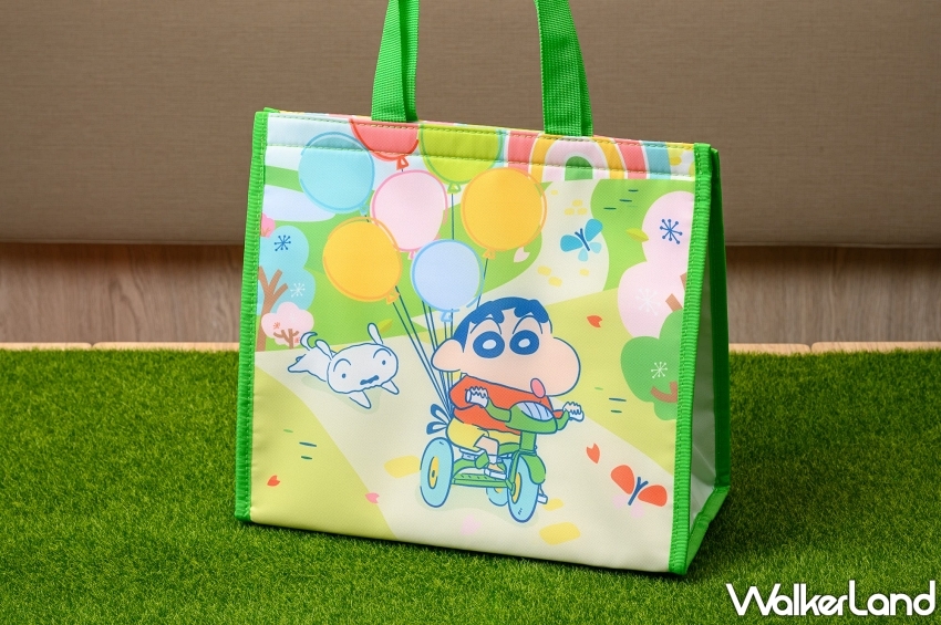 蠟筆小新聯名品田牧場！炸豬排、甜點與聯名好物，21店全攻略。