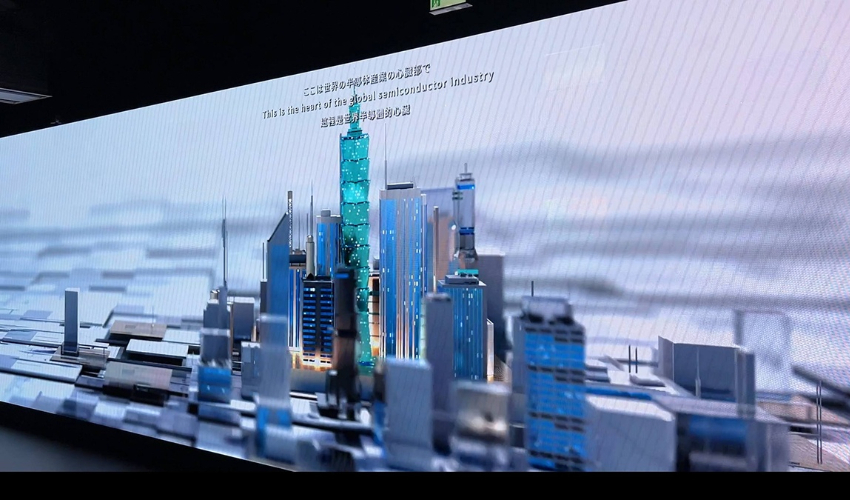 2025大阪世界博覽會台灣館必訪，打造未來世界的美好關鍵來自山林之心