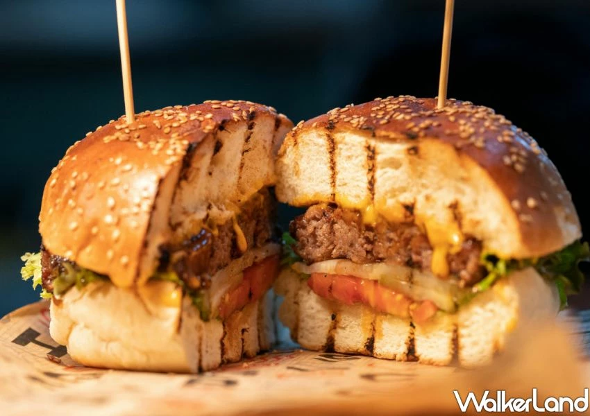 ▲有趣市集「漢堡市集」連2天開吃80攤/ 有趣市集 提供、WalkerLand窩客島整理 ▲有趣市集「漢堡市集」連2天開吃80攤/ 有趣市集 提供、WalkerLand窩客島整理