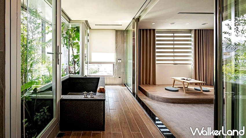 冠翔泉旅暑假住一晚抽好禮！泡湯×美食×親子活動，三籤送好康再享46折。