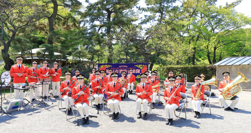 橫濱八景島海島樂園浪漫繡球花祭登場， 2萬花海齊開，神奈川縣內規模最大。