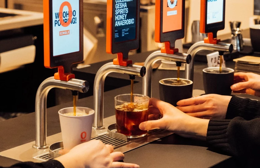 東京有樂町新景點LUMINE STREET盛大開幕,8間必吃美食店一次看。