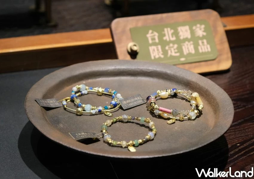 ▲台北東區隱藏版咖啡廳「慢溫密室」是慢溫台北旗艦店 / WalkerLand窩客島 鄭雅之 拍攝
