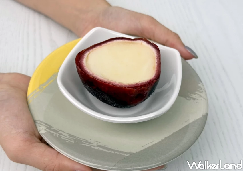 爭鮮百香果冰沙Threads爆紅!40元爭鮮百香果冰沙開吃,限量走走壽司公仔要搜集。