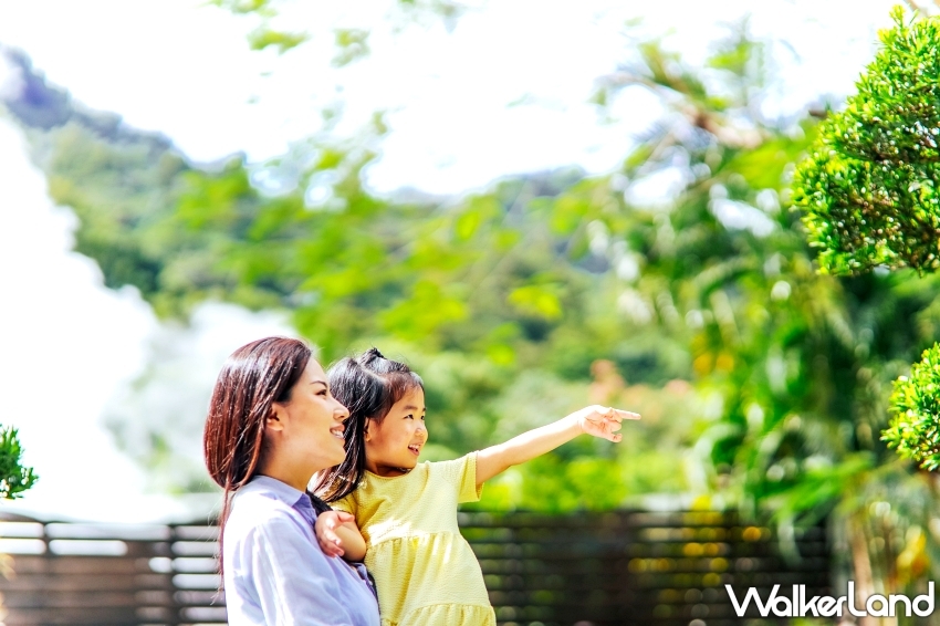 知本老爺強勢回歸!台東暑假旅遊最強選擇,親子主題房、熱氣球專案,亮點搶先看。