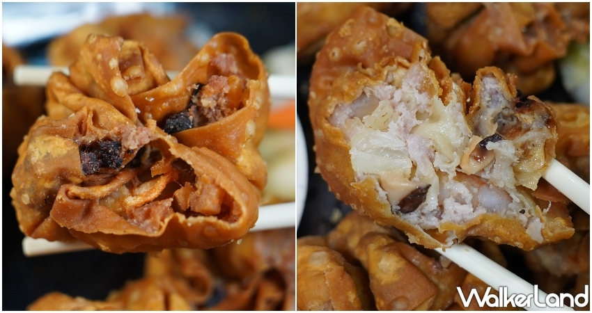 「金大麵食坊 溫州餛飩大王」