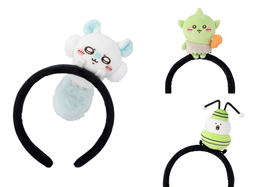 東京吉伊卡哇樂園 門票抽選、注意事項必看!哥布林逃獄場景必拍、限定樂園髮箍要買。 東京吉伊卡哇樂園 門票抽選、注意事項必看!哥布林逃獄場景必拍、限定樂園髮箍要買。