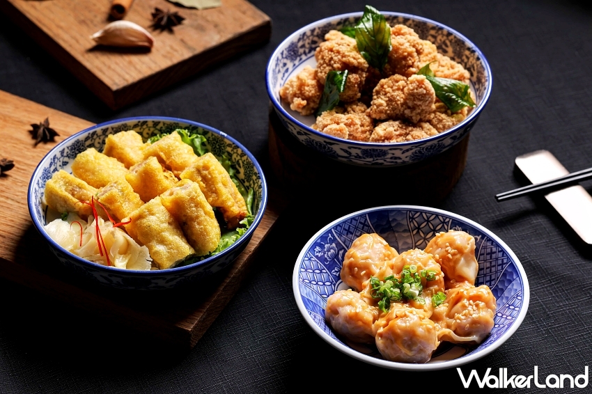 故宮限定!晶華鴛鴦牛肉麵加碼送紐約炒手,牛肉麵控筆記吃一波。