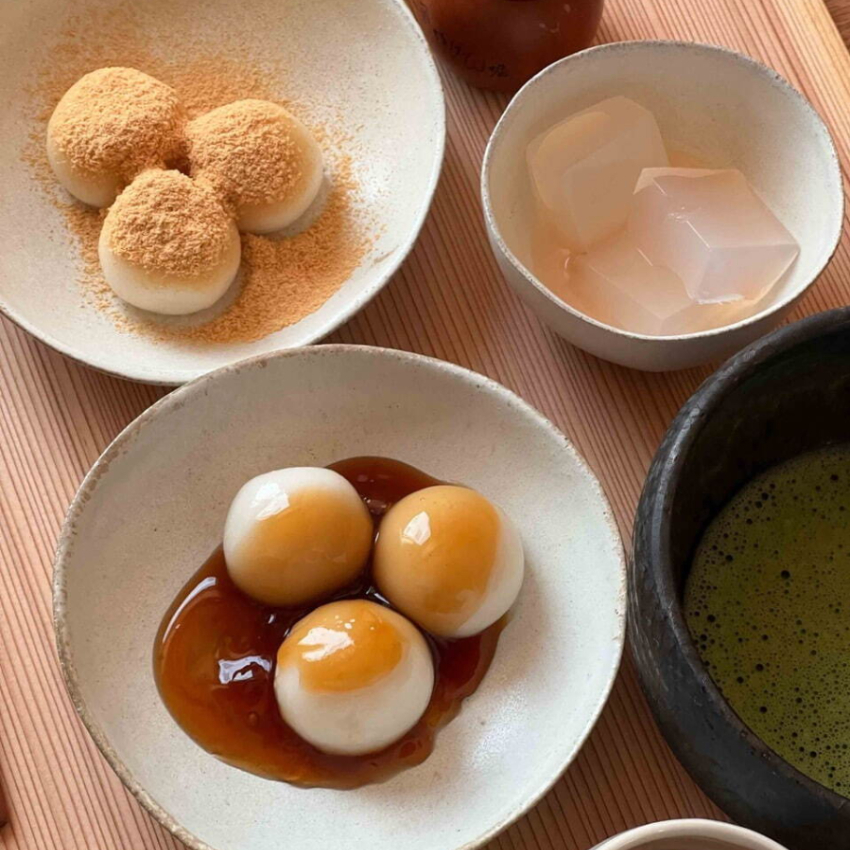 6/16日本「和菓子之日」,新宿伊勢丹舉辦和菓子祭典登場!16家名店齊聚展現日式甜點藝術。