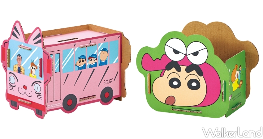 85℃蠟筆小新蛋糕送公仔！85℃蠟筆小新公仔蛋糕，免費送蠟筆小新磁鐵吊飾。