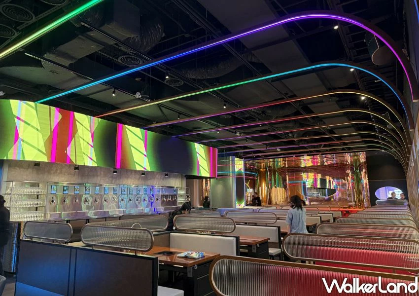 馬辣新品牌在信義區！椒朋友辛潮麻辣鍋4大亮點，酒牆 哈根達斯無限吃。