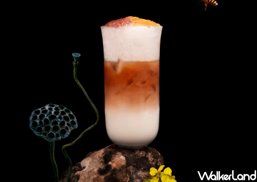 草本奶茶買一送一!台北新飲料小仙島漢方茶飲,田馥甄喝過的香料奶茶必朝聖。 草本奶茶買一送一!台北新飲料小仙島漢方茶飲,田馥甄喝過的香料奶茶必朝聖。