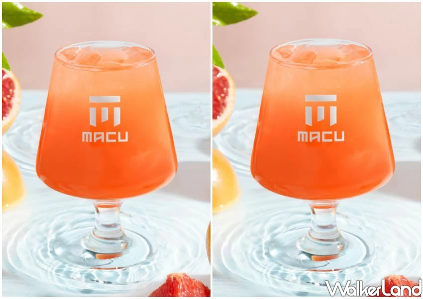 麻古茶坊買一送一！全新柚香翡翠最多買五送五，Uber Eats外送到家。