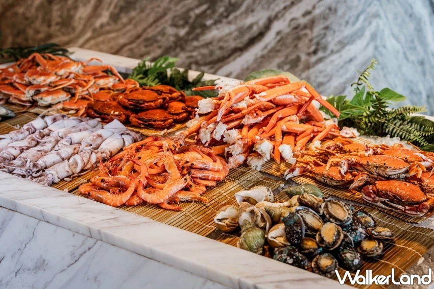 承億酒店父親節限定饗宴88折起！高雄最美飯店旗下五大餐廳推限定優惠，高空美景與精緻料理寵愛老爸。