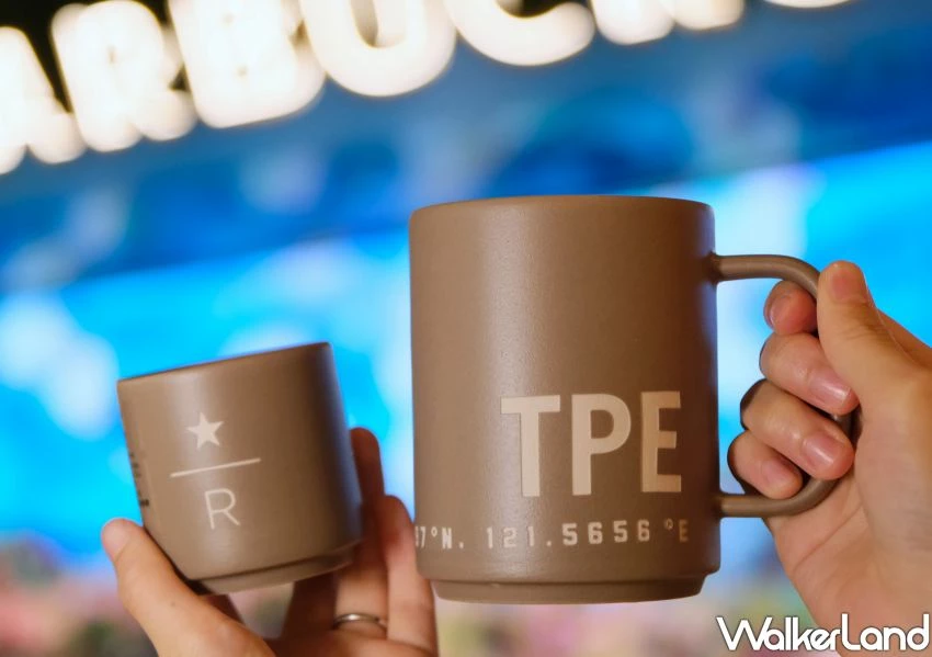 星巴克旗艦店Dream Plaza搶先看!超過100款限定新品,買一送一響應。 星巴克旗艦店Dream Plaza搶先看!超過100款限定新品,買一送一響應。