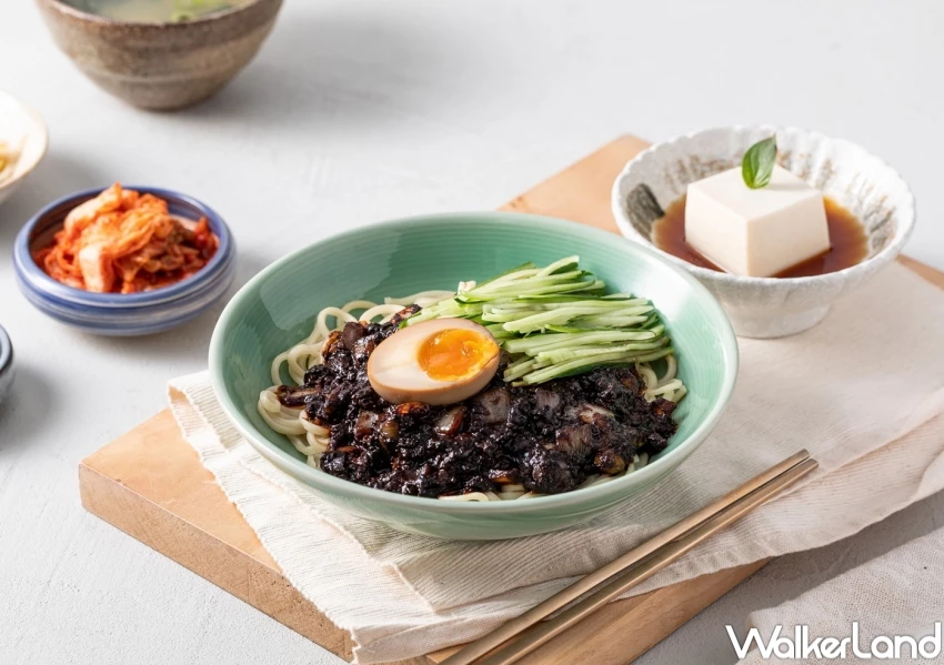 信義區99元牛舌 韓式小菜吃到飽！姜滿堂插旗Dream Plaza，韓式燒肉先約吃。