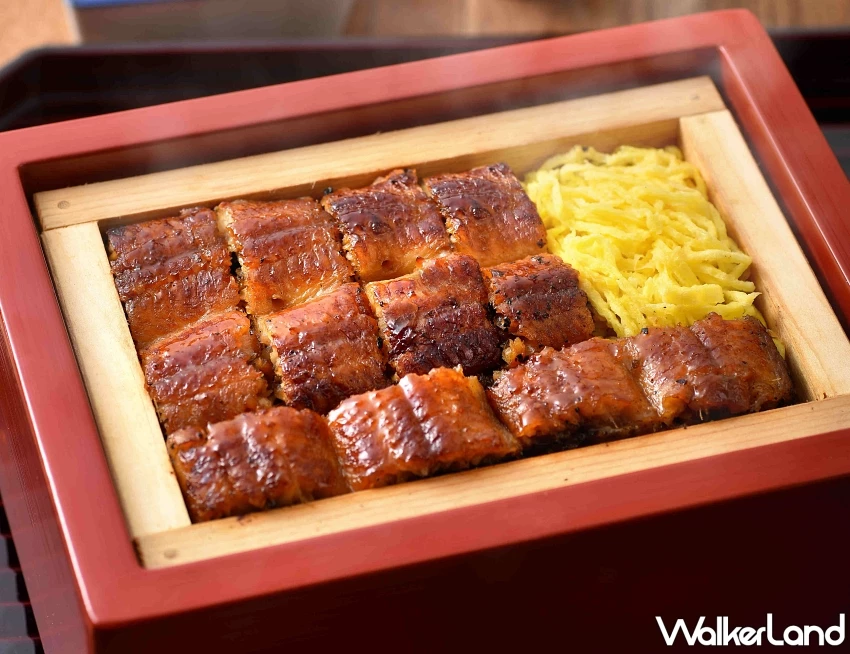 小倉屋買一送一！土用丑盛夏鰻魚祭7 /19限時開跑，再加碼「鰻魚山藥烏龍冷麵」88折開吃。