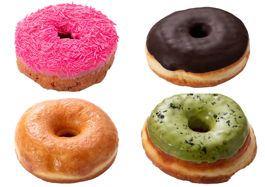 新宿車站必買伴手禮!洛杉磯甜甜圈 Randy's Donuts 插旗東京,鋼鐵人也愛吃、敲碗台灣也要。 新宿車站必買伴手禮!洛杉磯甜甜圈 Randy's Donuts 插旗東京,鋼鐵人也愛吃、敲碗台灣也要。