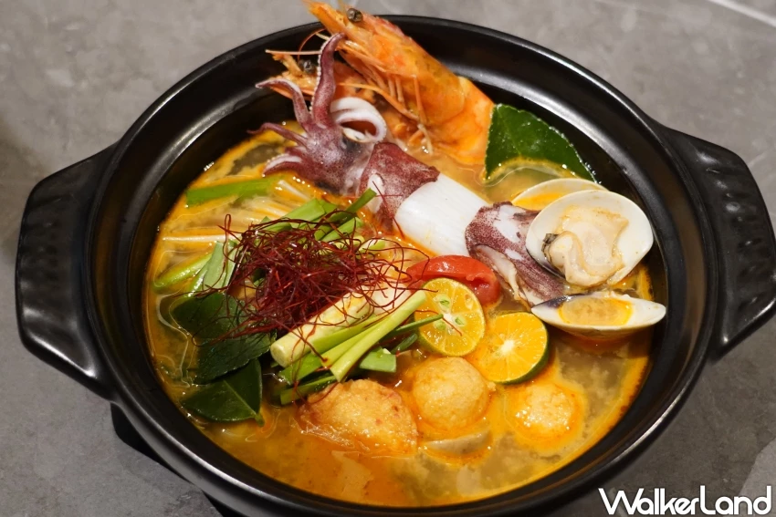 ONCOR響艷都市會所台中七期店！高檔歡唱娛樂空間，江振誠操刀美食。