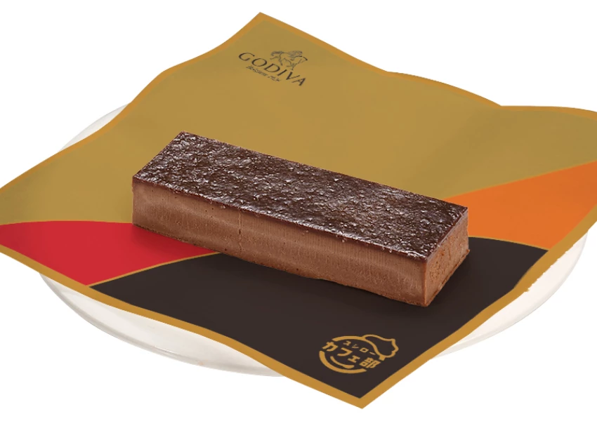 在壽司郎吃GODIVA聖代！巧克力蛋糕不到70元、日本限定，開賣日、完整菜單一次看。