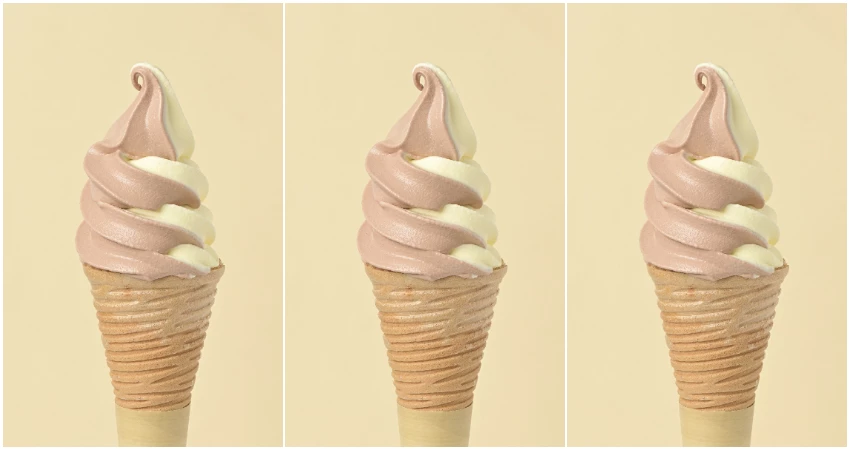 2025年北海道新千歲機場冰淇淋大賞出爐,超過30種口味激戰,冠軍就是這個口味。 2025年北海道新千歲機場冰淇淋大賞出爐,超過30種口味激戰,冠軍就是這個口味。