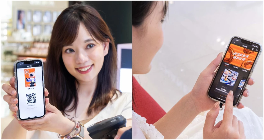 昇恆昌RICHCLUB會員服務全面升級,高效旅程一站到位出國更享受。 昇恆昌RICHCLUB會員服務全面升級,高效旅程一站到位出國更享受。