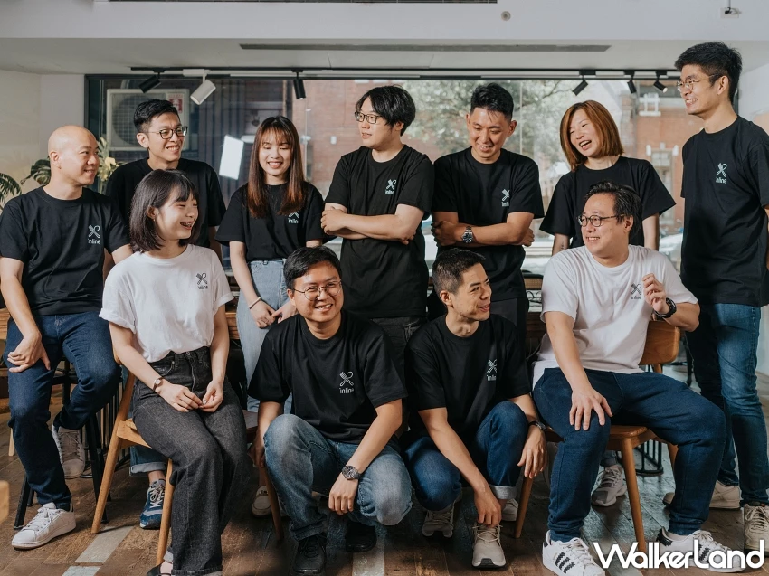 用 inline AI 訂位抽詹記火鍋套餐！LINE 對話即可訂位，7月再加碼抽優惠。