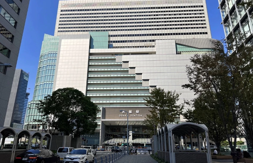 梅田車站不迷路!大阪交通轉乘大魔王等級,想順利找到出口快收藏。 梅田車站不迷路!大阪交通轉乘大魔王等級,想順利找到出口快收藏。