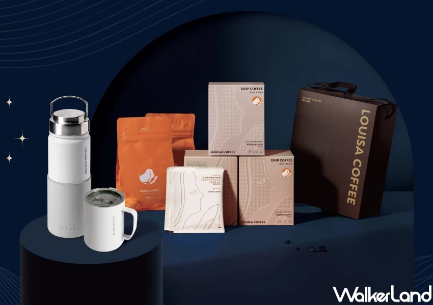 路易莎肉桂捲！路易莎夏季新品漂浮抹茶蕎麥，肉桂捲加冰淇淋開吃。