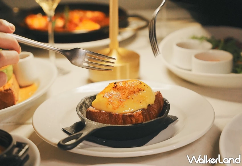 用 inline AI 訂位抽詹記火鍋套餐！LINE 對話即可訂位，7月再加碼抽優惠。